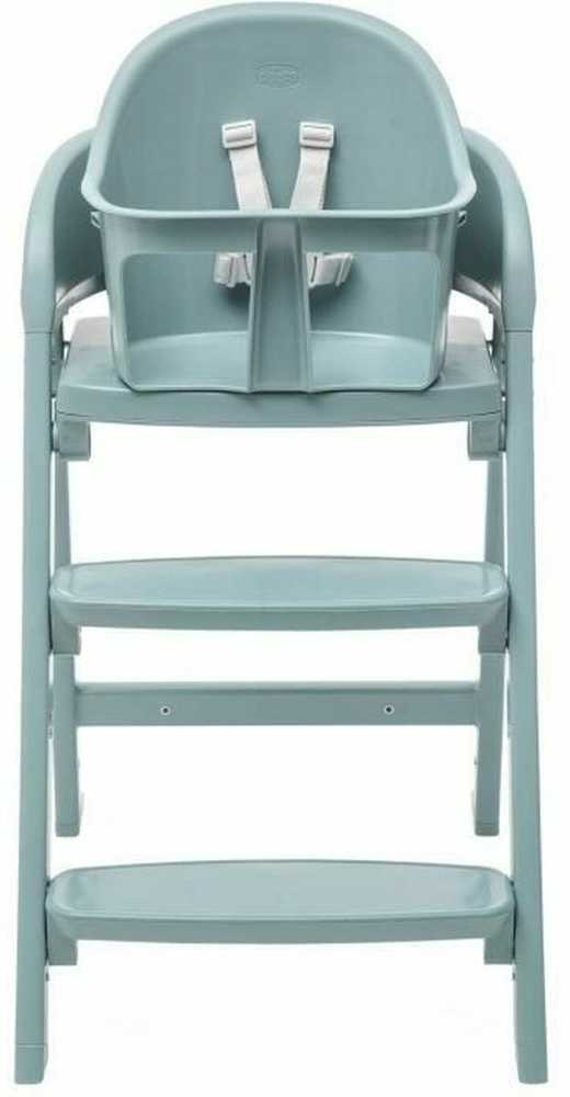 CHICCO CRESCENDO LITE COMO MĖTINIMO KĖDĖ