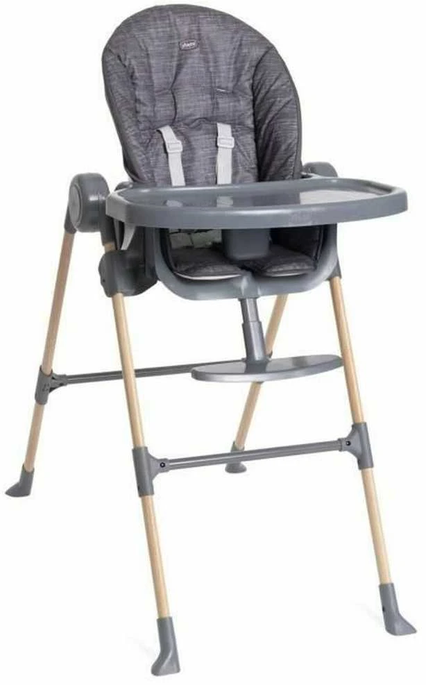 Chicco Polly Essential anglies spalvos kėdė 0-36 mėn.