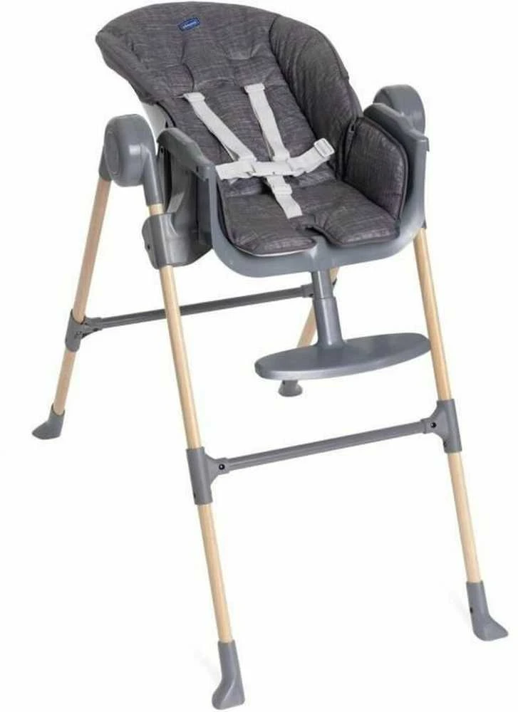 Chicco Polly Essential anglies spalvos kėdė 0-36 mėn.