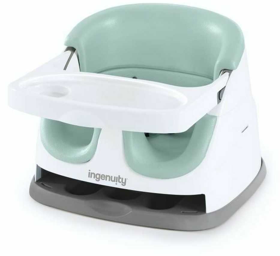 Ingenuity Bright Starts maitinimo sedynė 2-in-1, mist
