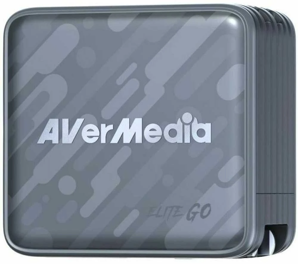 Ausinės Adapteris AV AVerMedia Adapterio garso lizdas AVERMEDIA6130 GC313Pro