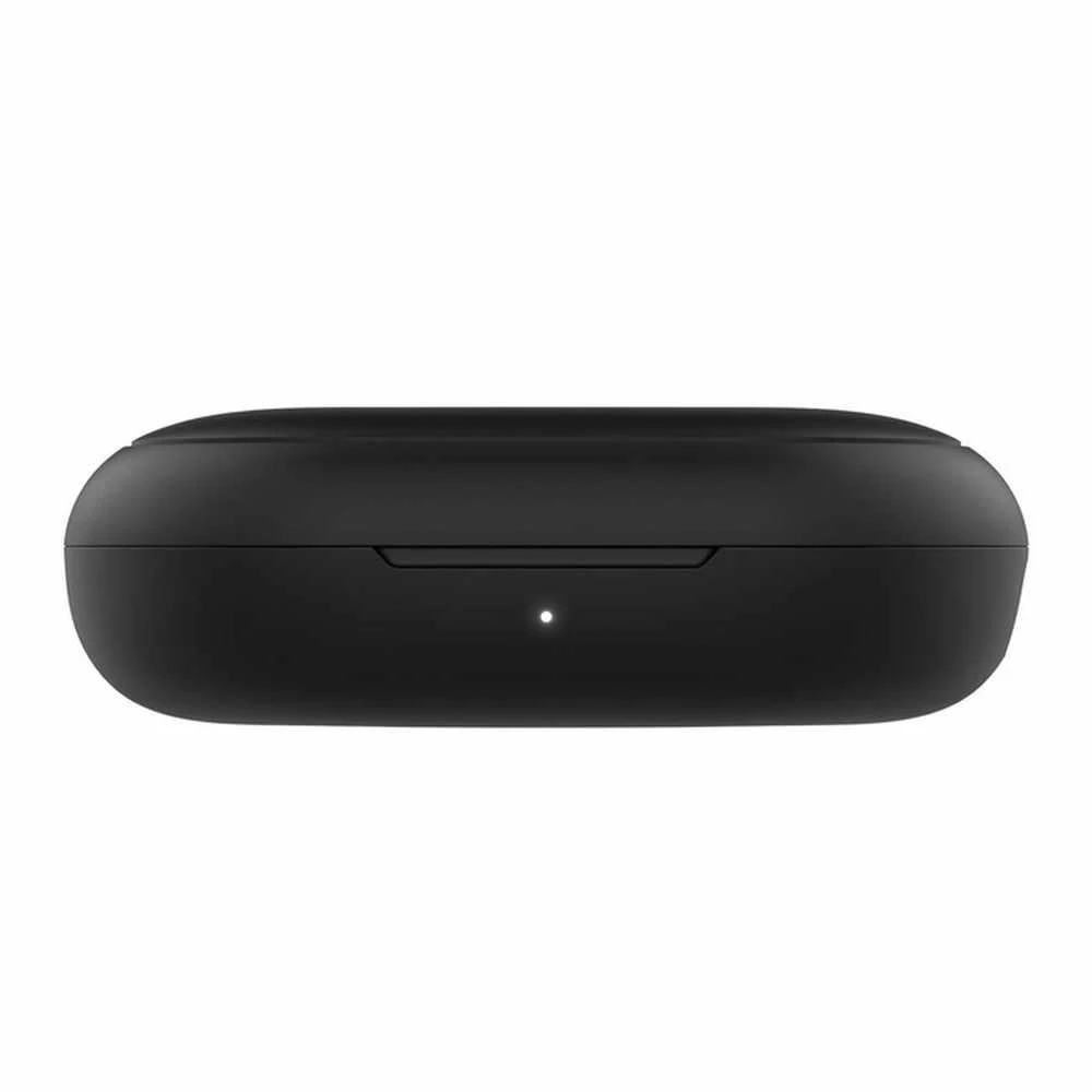 Belkin SoundForm ClearFit Ausinės True Belaidės Stereo (TWS) Ear-hook Calls/Music/Sport/Everyday Bluetooth Juodas