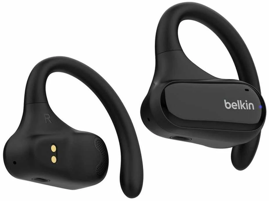 Belkin SoundForm ClearFit ausinės su lankeliais