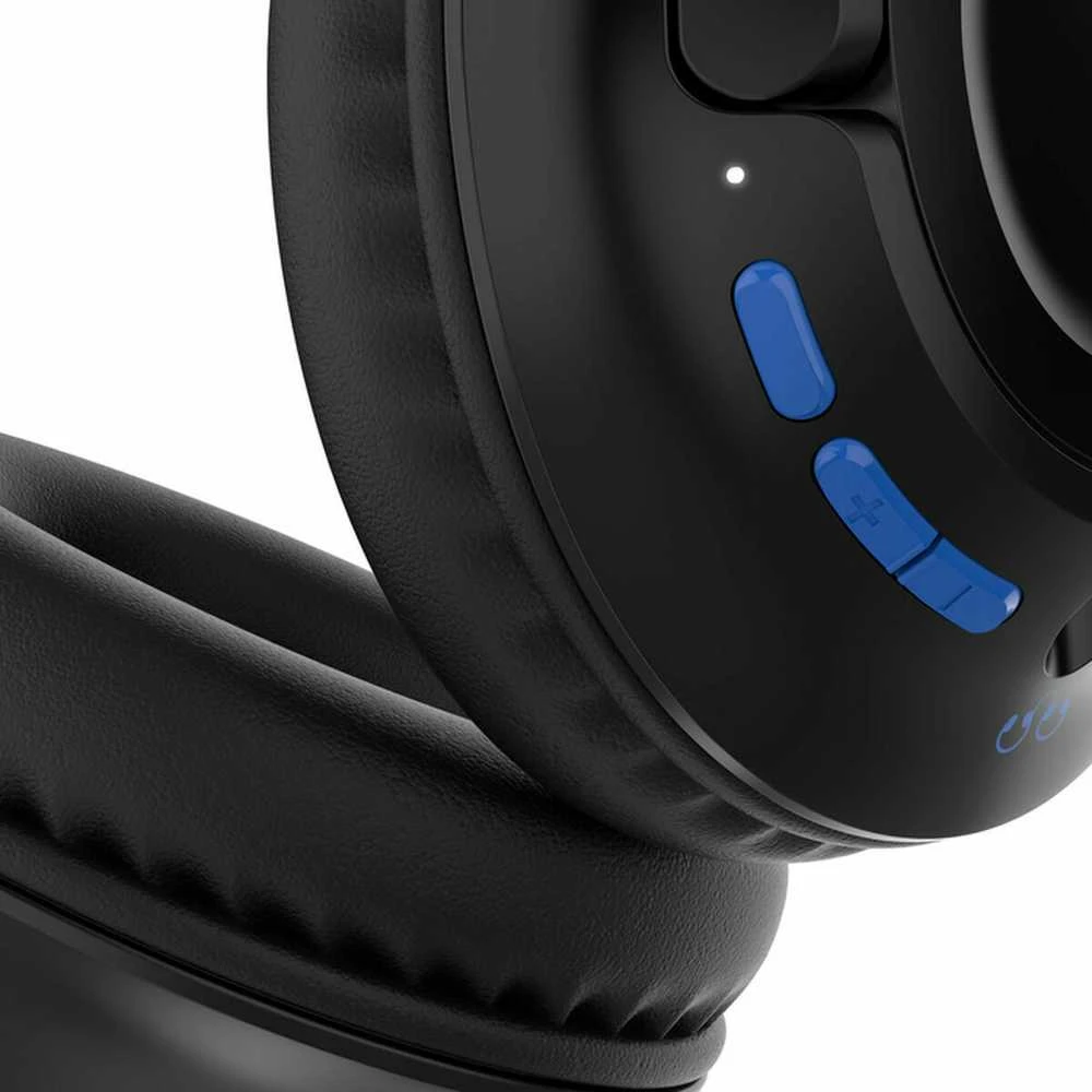 Belaidės Ausinės - Belkin Soundform Inspire, Juodos
