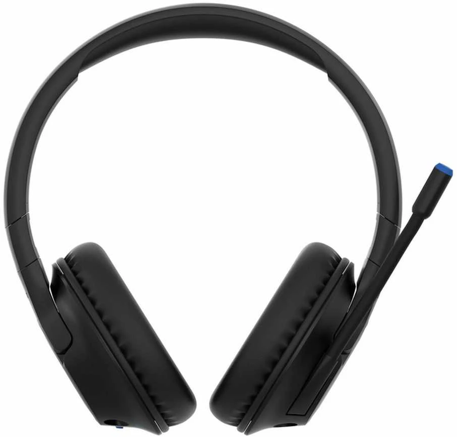 Belaidės Ausinės - Belkin Soundform Inspire, Juodos