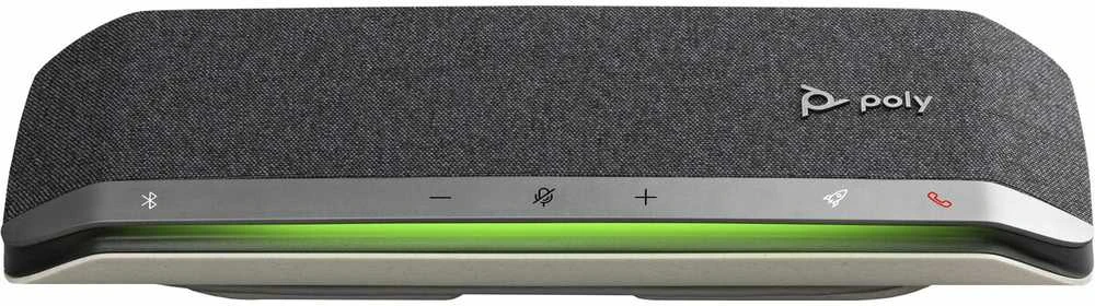 Hewlett Packard (HP) Poly Sync 40+ konferencijos garsiakalbis USB-A BT600WW