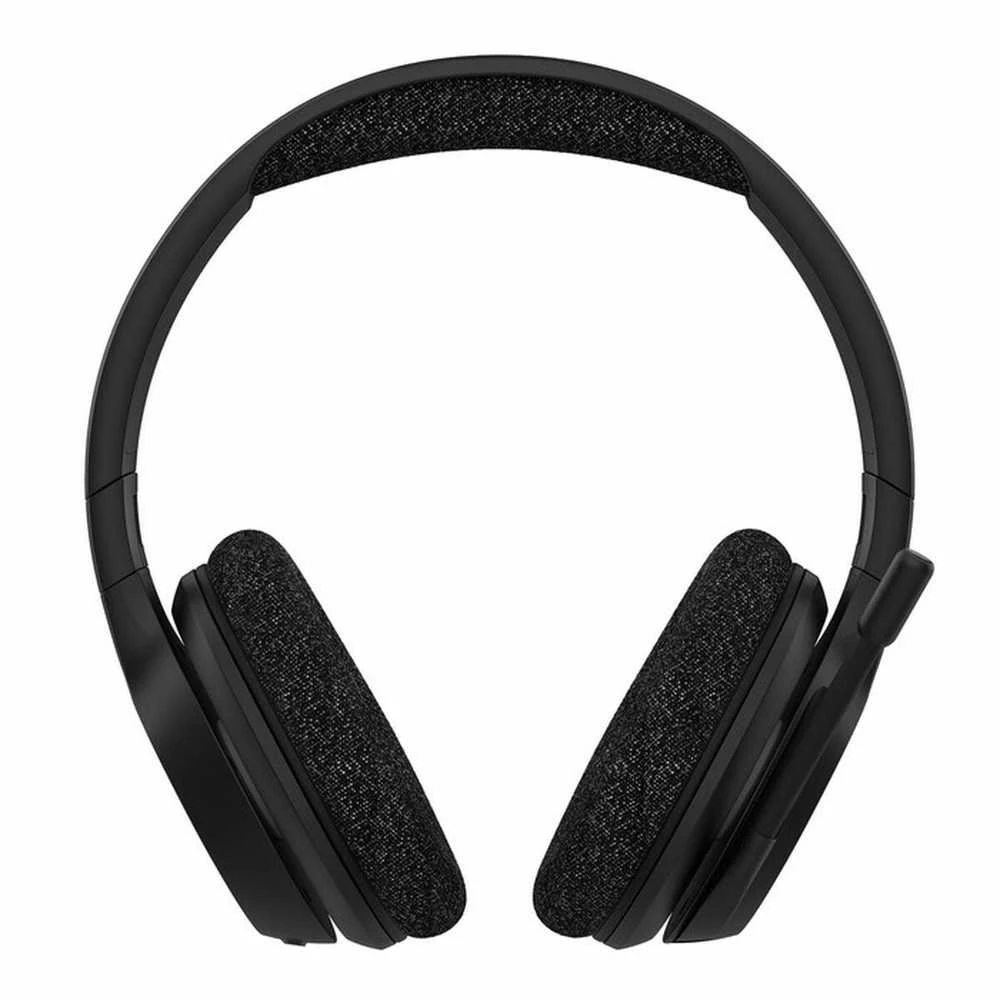 Belkin SoundForm Adapt Ausinės su laidu & Belaidės su lankeliu ant galvos Calls/Music USB Type-C Bluetooth Juodas
