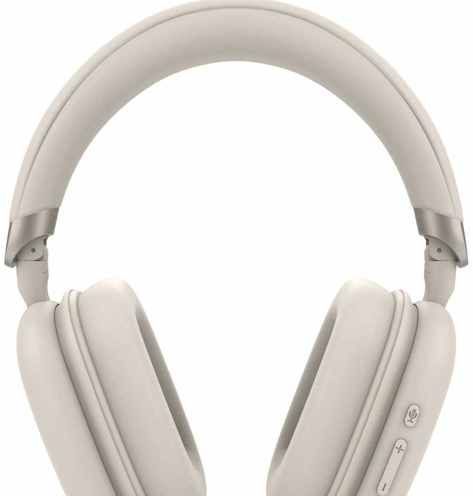 Ausinės Celly Soundbeat Belaidės ausinės Over-ear Baltas