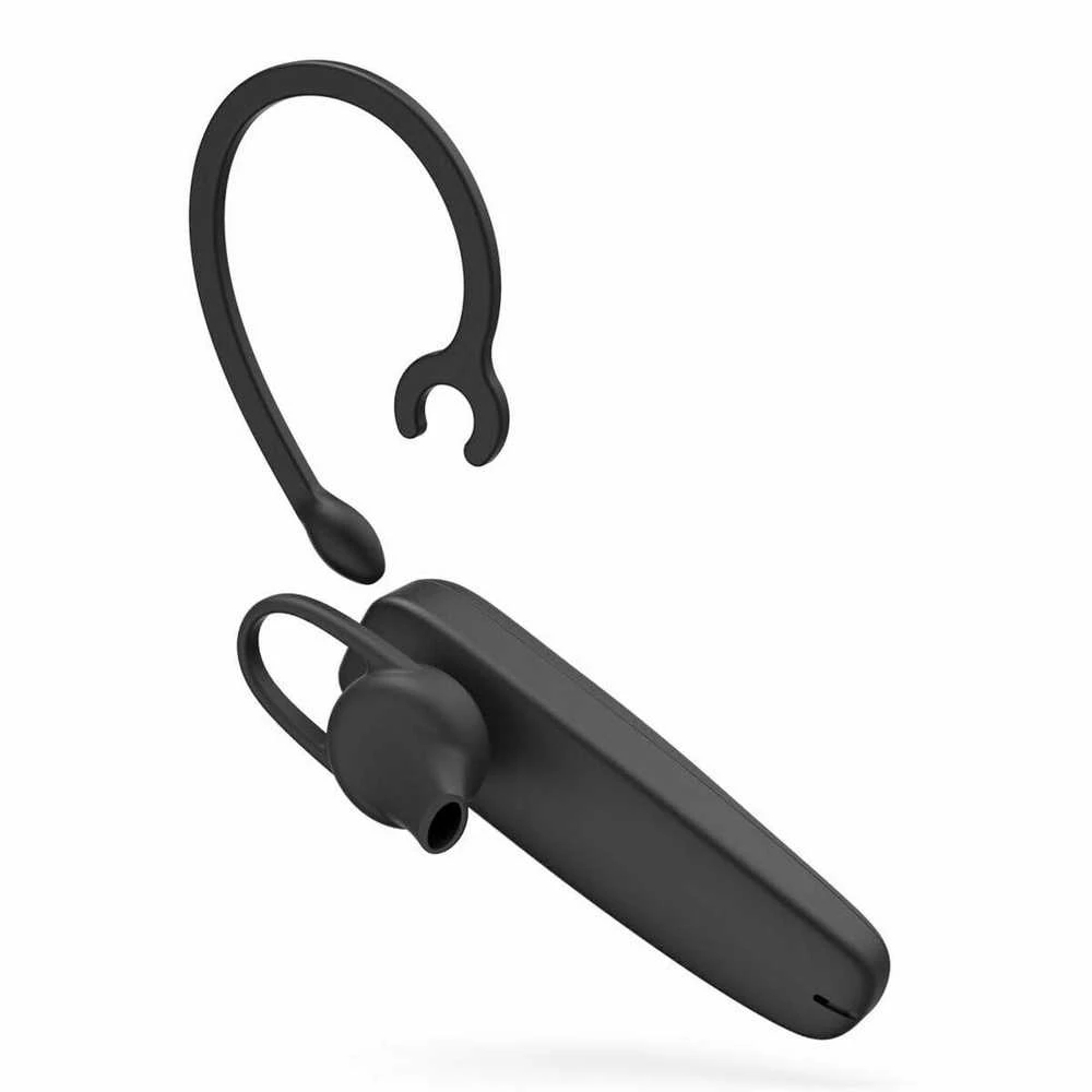 Hama Mono MyVoice Essential, juoda