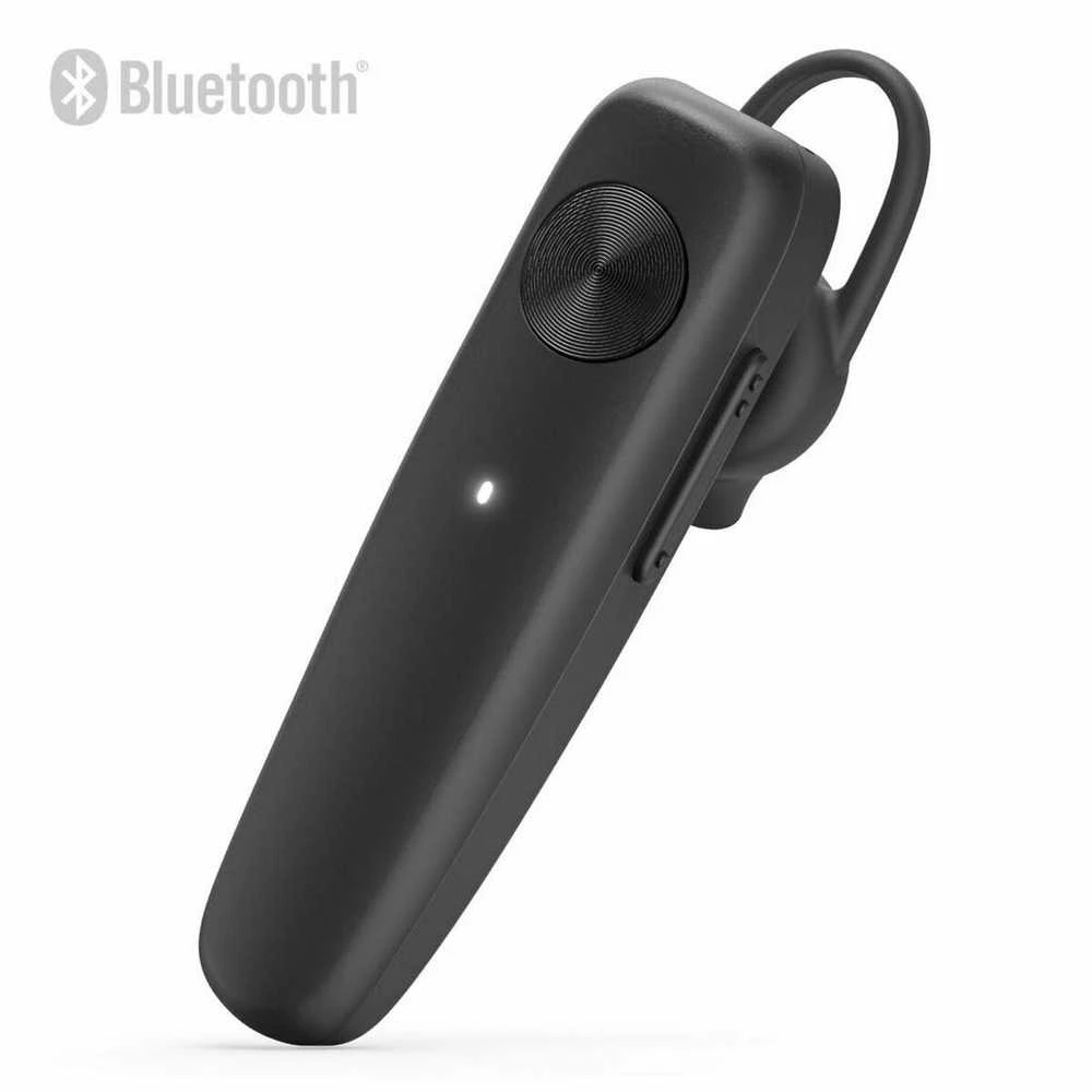 Hama Mono MyVoice Essential, juoda