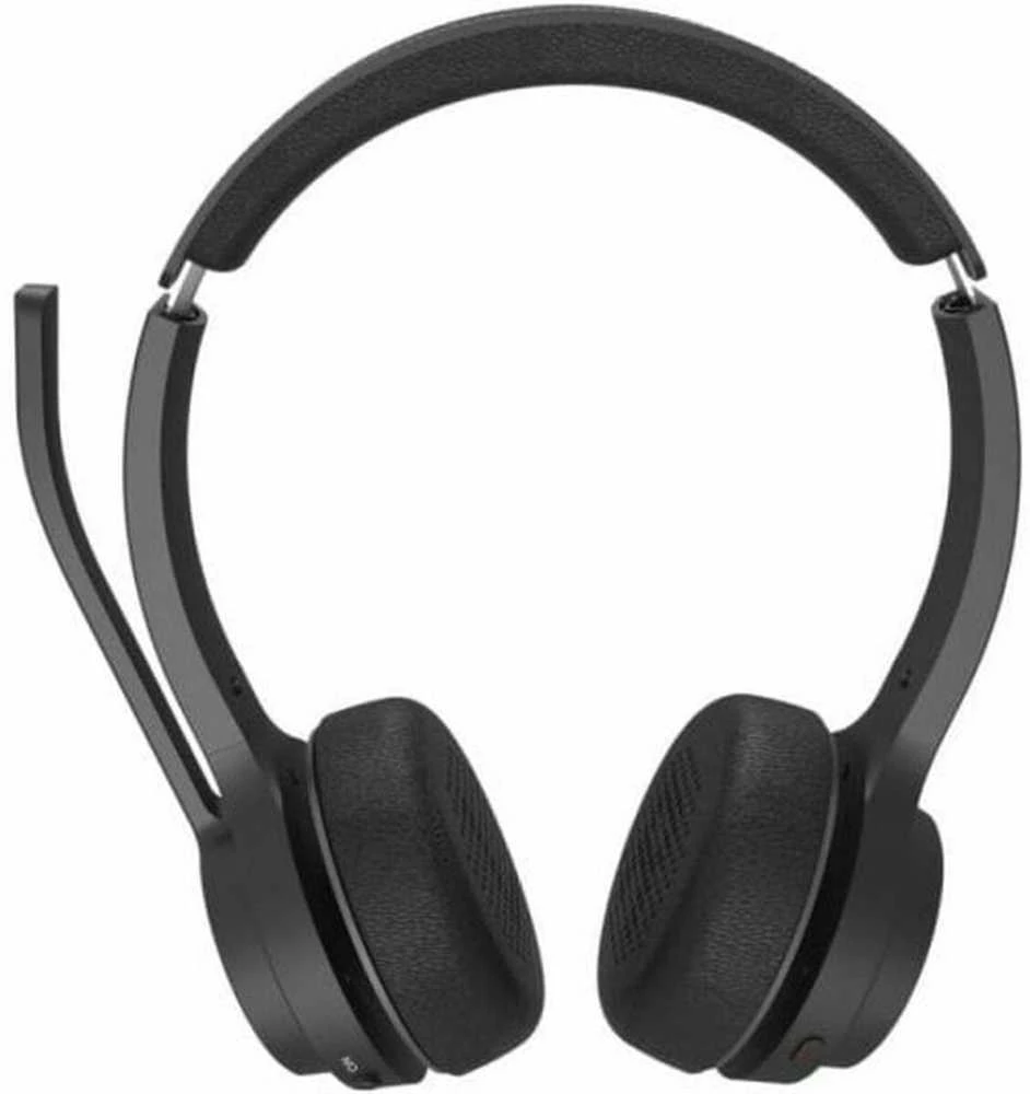 CONCEPTRONIC Ausinės Belaidės BT 5.4 Stereo o.Bgel 25Std sw