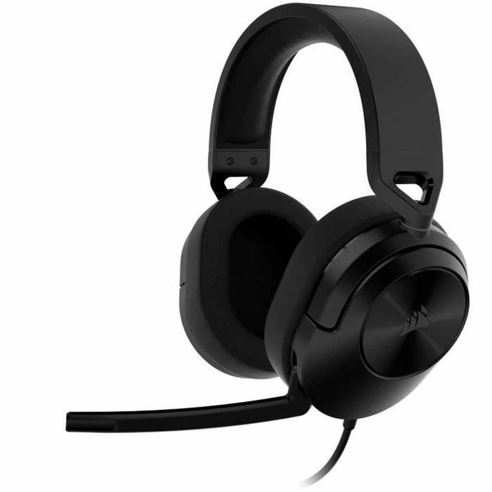 Ausinės Corsair Memory Corsair HS55  Stereo, Juodos