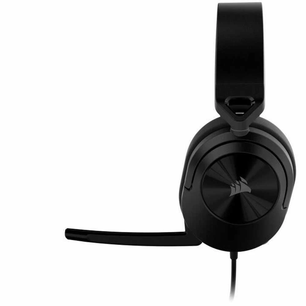 Ausinės Corsair Memory Corsair HS55  Stereo, Juodos