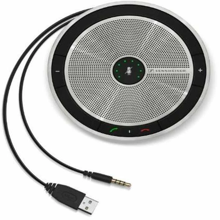 EPOS EXPAND 20 GARSIAKARIAUS TELEFONAS, SKIRTAS VERSLO IR MOBILIAMS ĮRENGINIAMS, USB 3,5 MM JACK MS