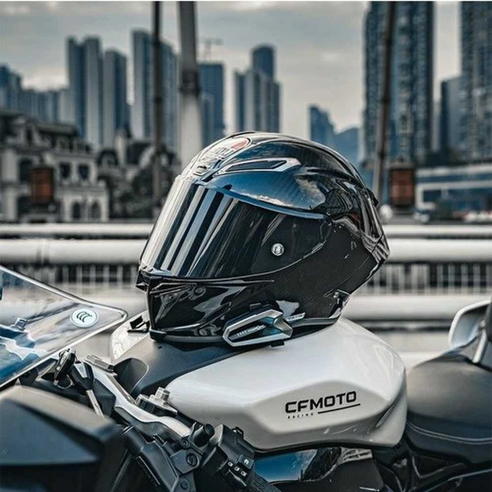„FreedConn HERO V2 EU“ motociklų domofonas