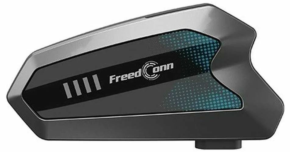 „FreedConn HERO V2 EU“ motociklų domofonas