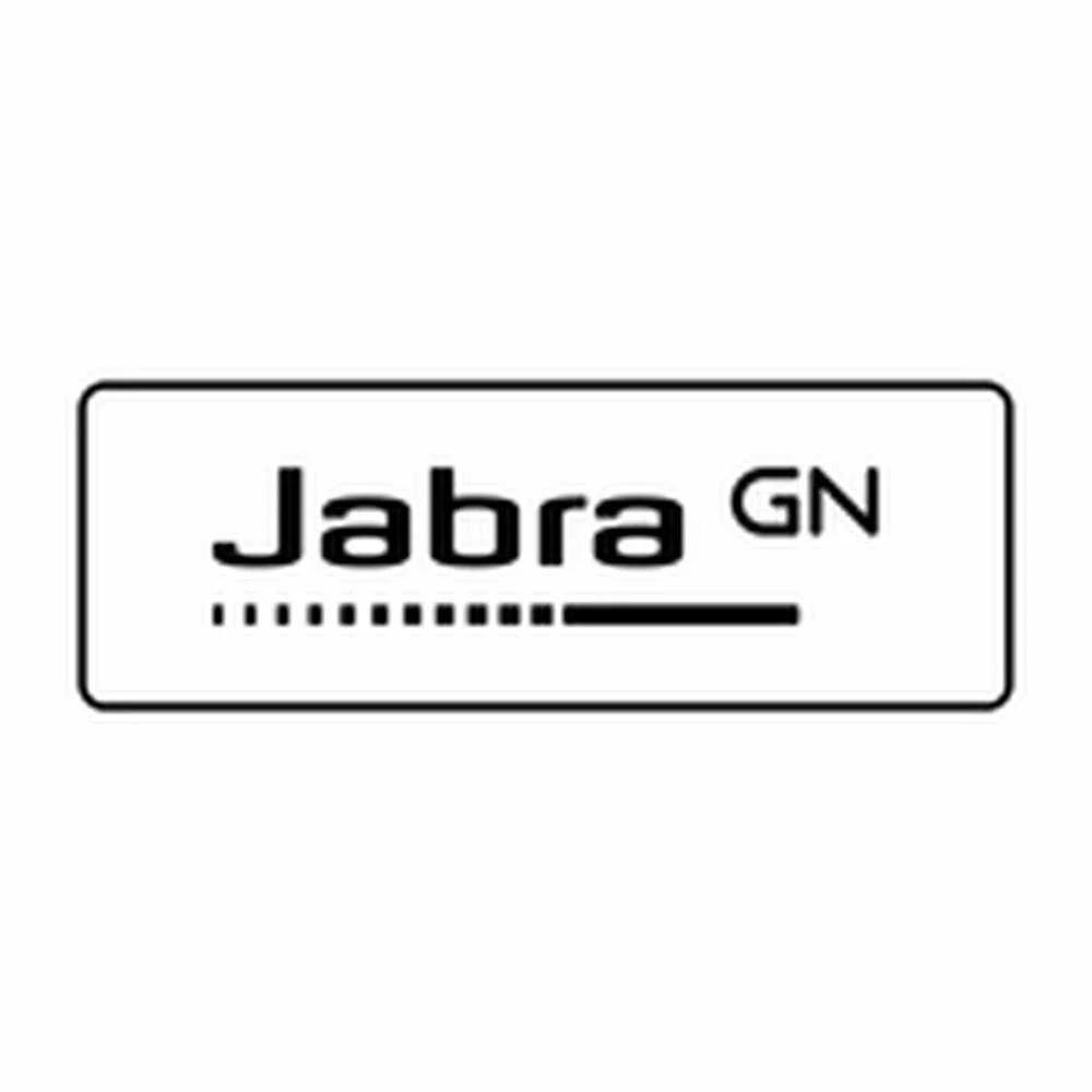 Jabra Evolve 20SE MS stereo - mikrofono ausinės