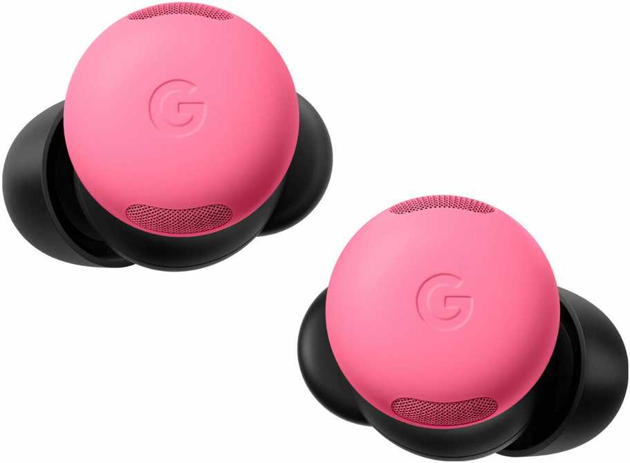 Ausinės „Google Pixel Buds Pro 2“, bijūnas