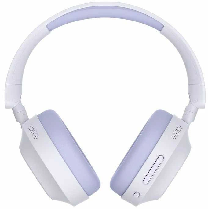 Havit H668BT - Bluetooth cordless ausinės (violet)