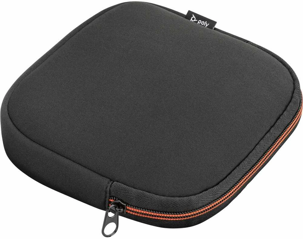 Ausinės Hewlett Packard (HP) Plantronics POLY Blackwire 3320 BW3320 USB-A