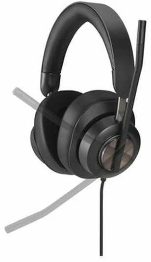 Leitz KENSINGTON H2000 USB-C Ausinės