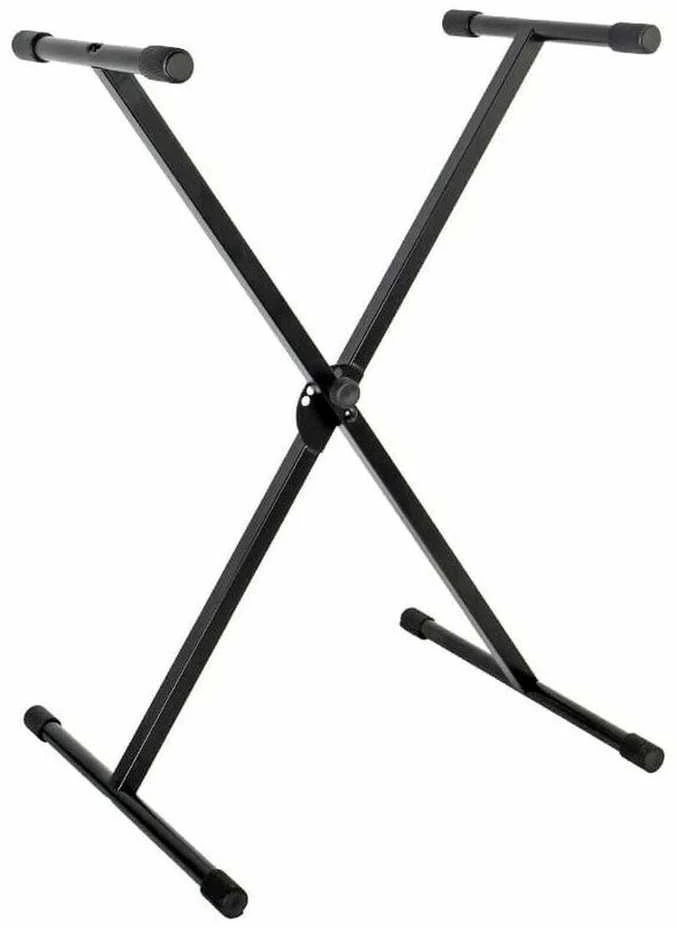 SOUND STATION QUALITY (SSQ) Garso stoties kokybė (ssq) SSQ KS1 - klaviatūros stovas