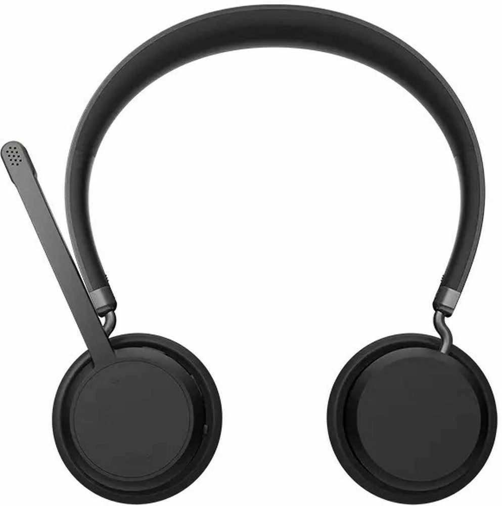 Lenovo Stereo Ausinės | 4XD1Q30302 | Su mikrofonu | Bluetooth