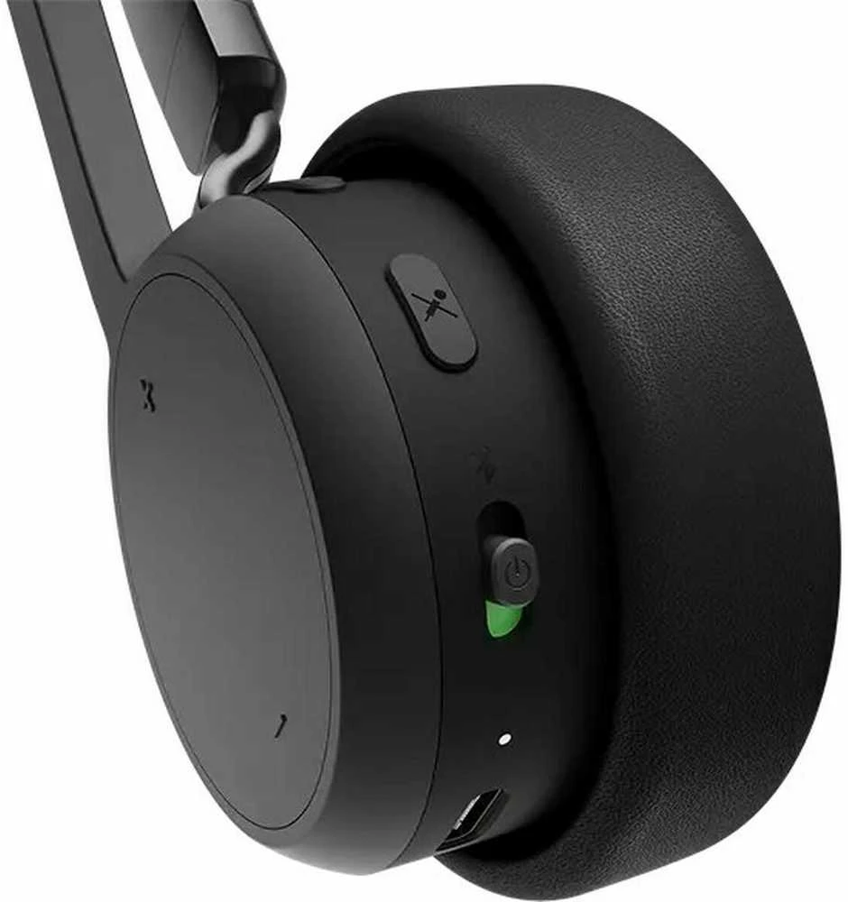 Lenovo Stereo Ausinės | 4XD1Q30302 | Su mikrofonu | Bluetooth