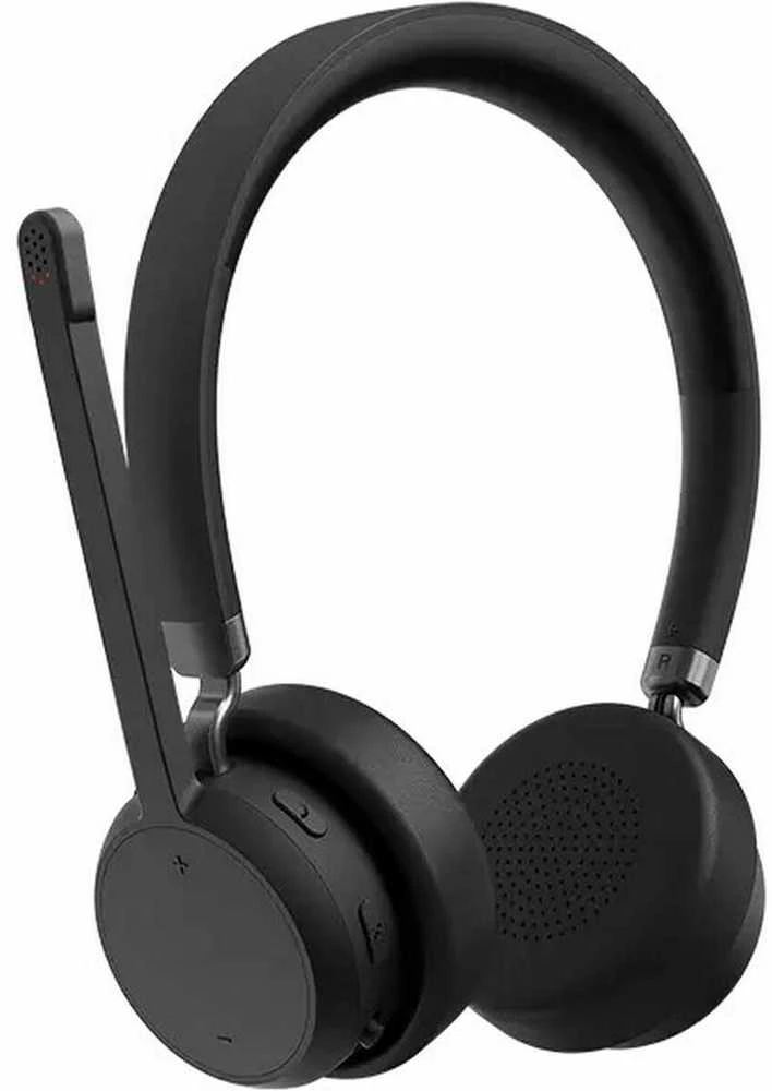 Lenovo Stereo Ausinės | 4XD1Q30302 | Su mikrofonu | Bluetooth