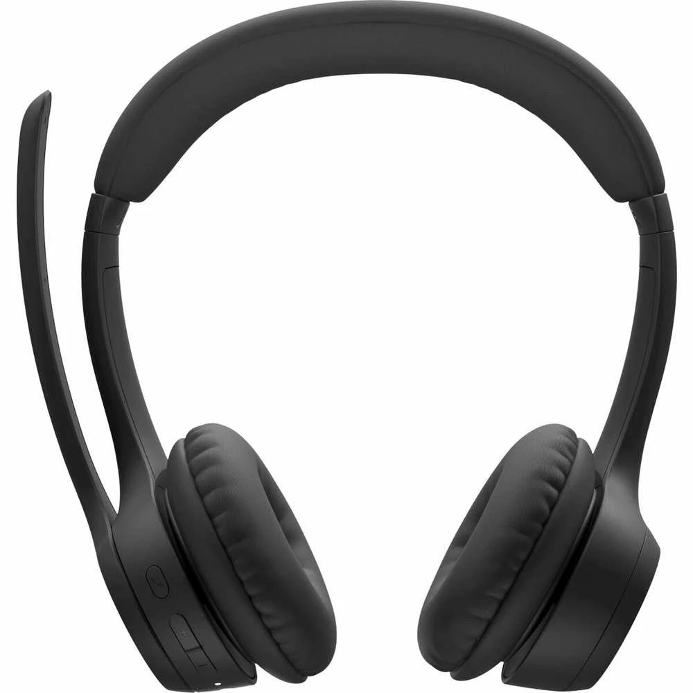 Ausinės Logitech ZONA 305 VIDURNAKTIS Juodas - MST TEAMS NATIVE BLUETOOTH