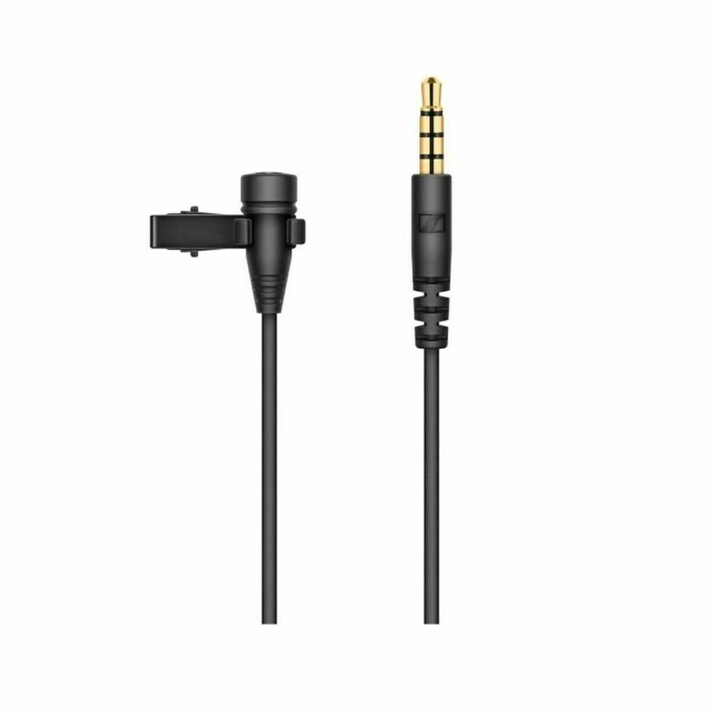 „Sennheiser XS LAV MOBILE“ – visakryptis prisegamas mikrofonas su 3,5 mm TRRS lizdu