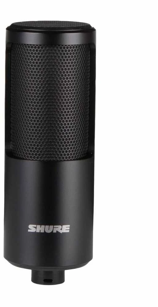 Shure SM4-K - kondensacinis mikrofonas, išorinis poliarizuotas