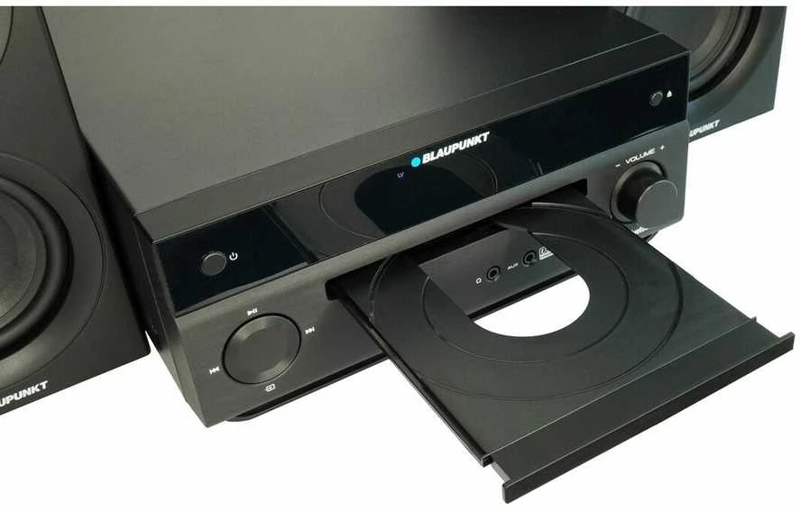 Muzikinis centras Blaupunkt MS30.2BT