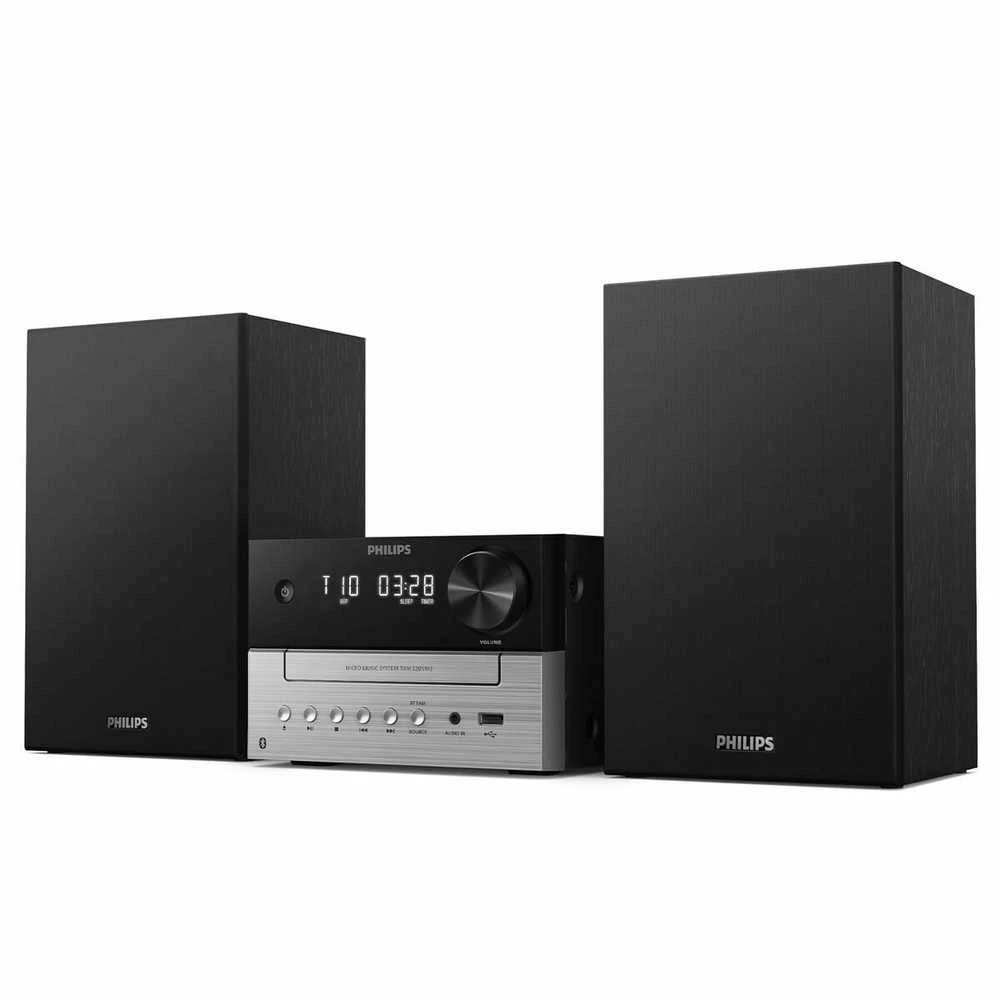Muzikinis centras CENTRAS MUZIKINIS TAM3205M2/12 PHILIPS