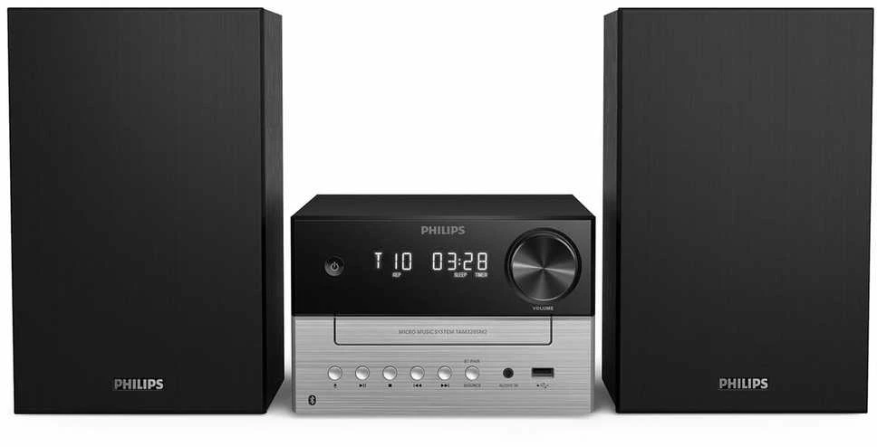 Muzikinis centras CENTRAS MUZIKINIS TAM3205M2/12 PHILIPS