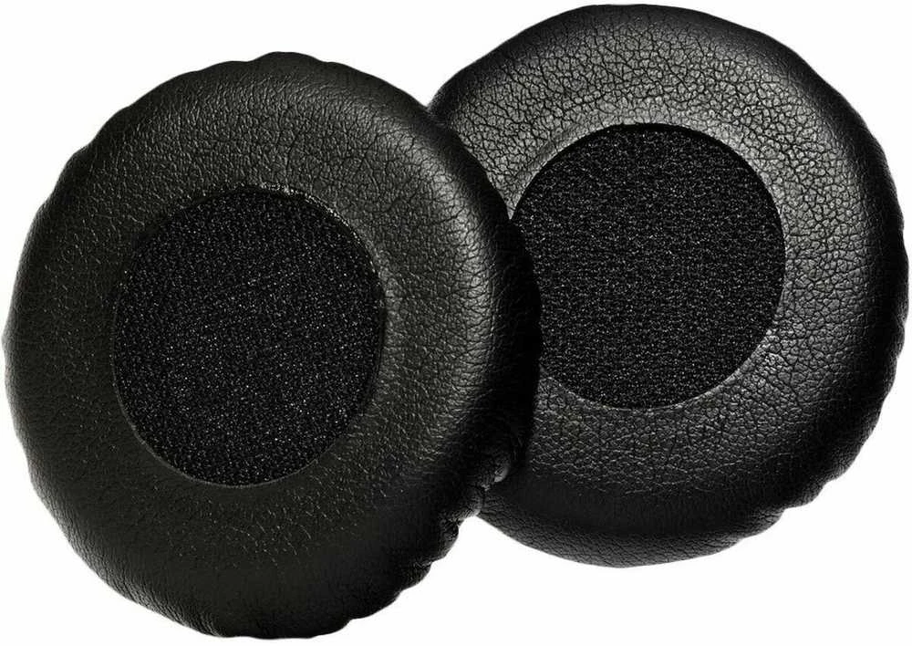 Sennheiser EPOS HZP 31 juodos odos imitacijos pagalvėlės