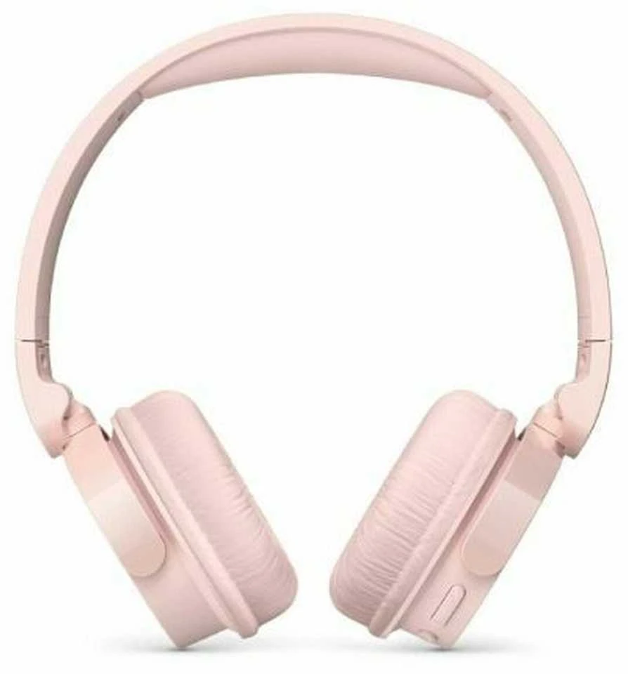 Belaidės ausinės Philips TAH4209PK/00, Rožinės