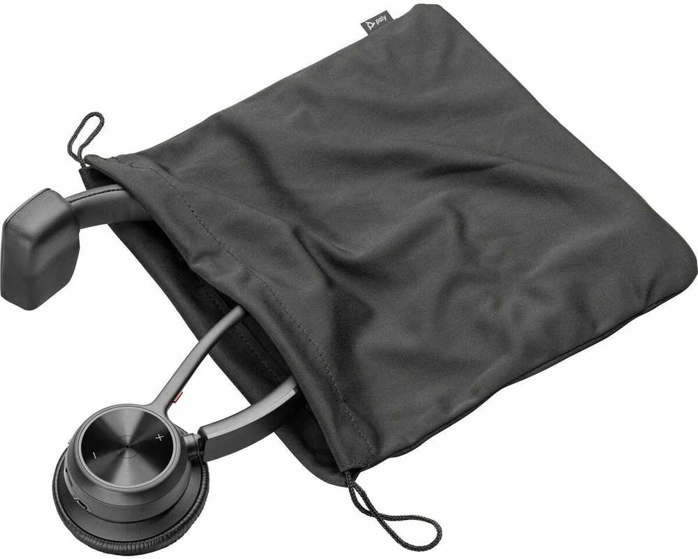 Ausinės Poly VOYAGER 4310 UC V4310 C USB-C - WW