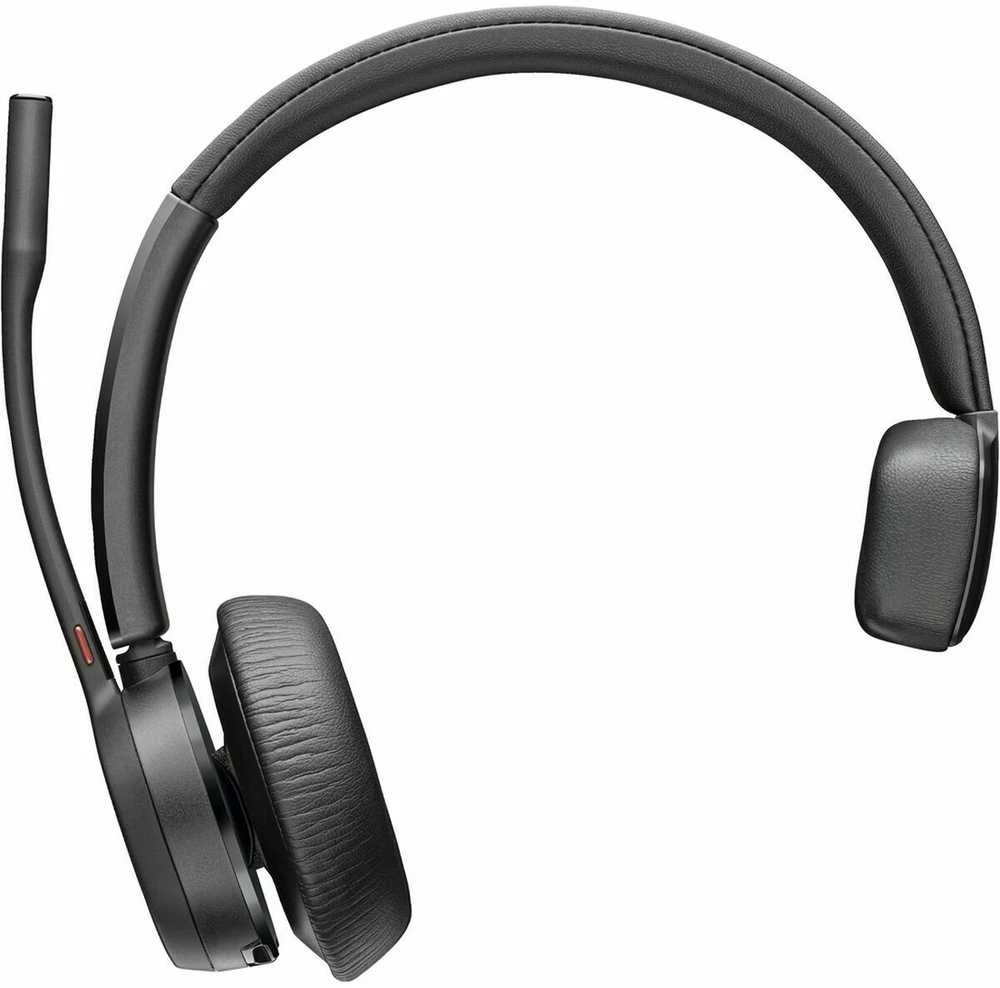 Ausinės Poly VOYAGER 4310 UC V4310 C USB-C - WW