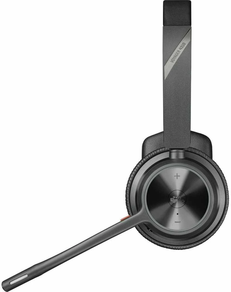 Ausinės Poly VOYAGER 4310 UC V4310 C USB-C - WW