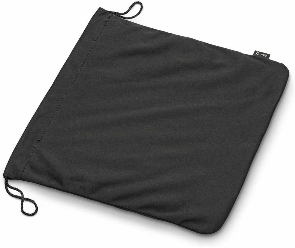 Ausinės Poly VOYAGER 4310 UC V4310 C USB-C - WW