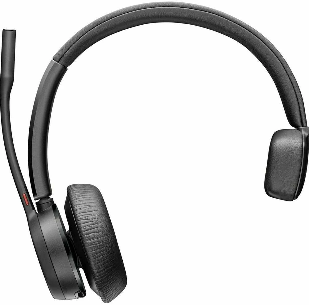 Ausinės Poly VOYAGER 4310 UC V4310 C USB-C - CS WW