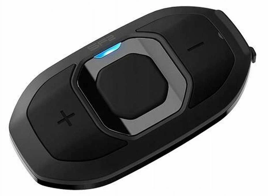 „Sena SF2-03 Bluetooth 4.1“ motociklo domofonas, 800 m atstumu