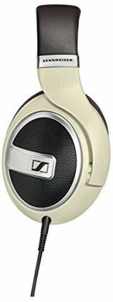 Sennheiser | Ausinės | HD 599 | su laidu | Over-Ear | Ivory
