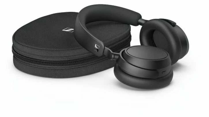 Sennheiser AccentumPlus Ausinės juodos