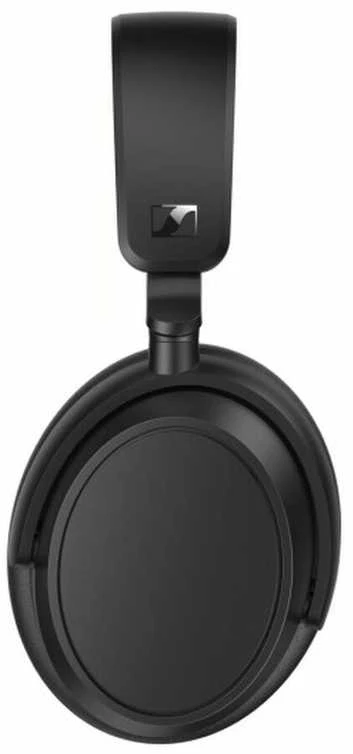 Sennheiser AccentumPlus Ausinės juodos