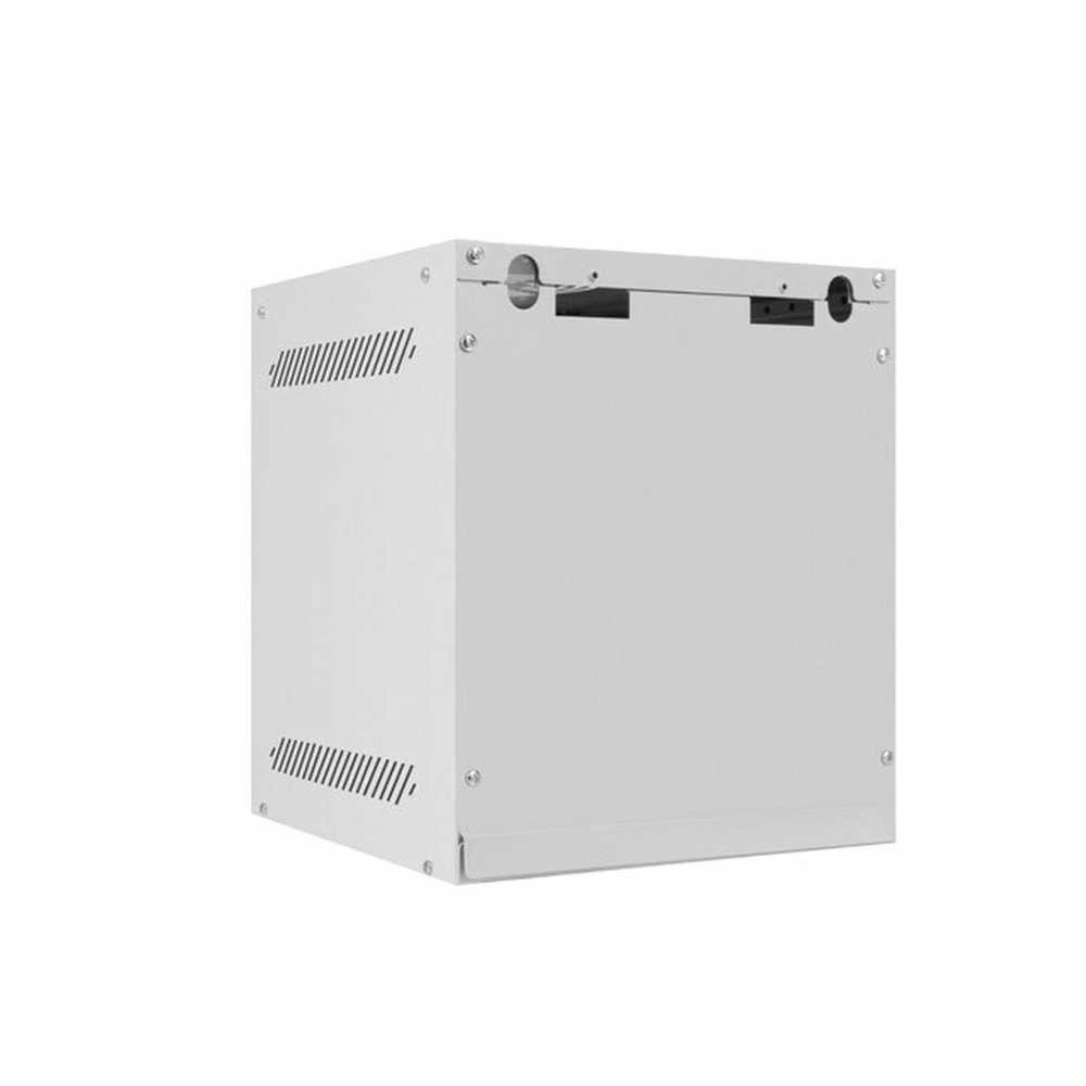 LANBERG WF10-2306-10S Montavimo spinta Rack Kabykla 10 colių 6U 280X310 Pilkas