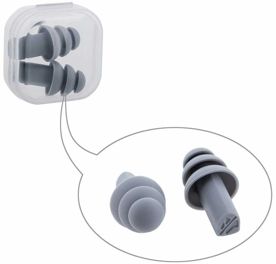 Creative Outlier Free Plus belaidės ausinės Pilka-Žalias Bluetooth 5.3