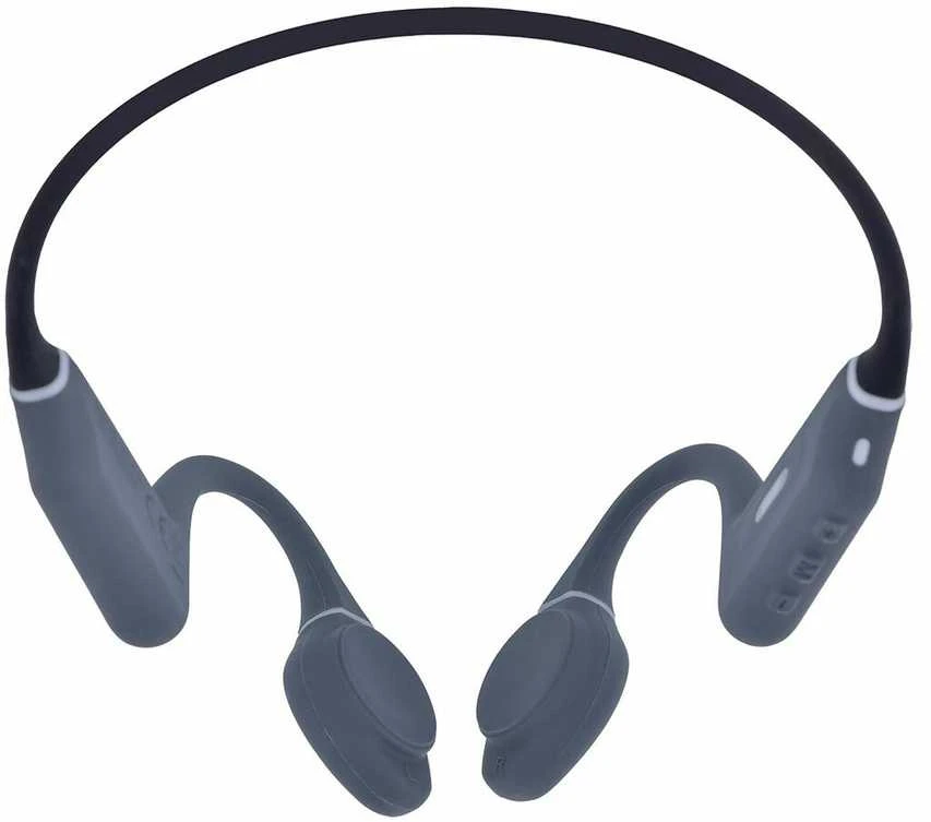 Ausinės „Creative Outlier Free+“ Juoda