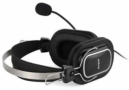 A4Tech A4TSLU09264 A4Tech EVO Vhead 50 Ausinės
